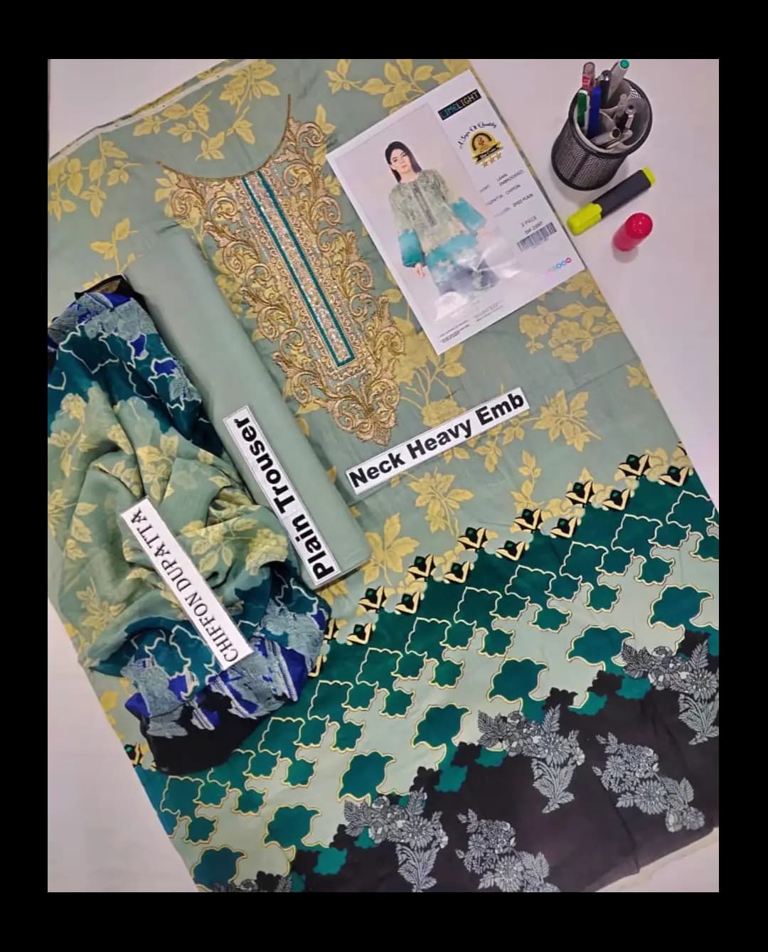 Brand : Limelight