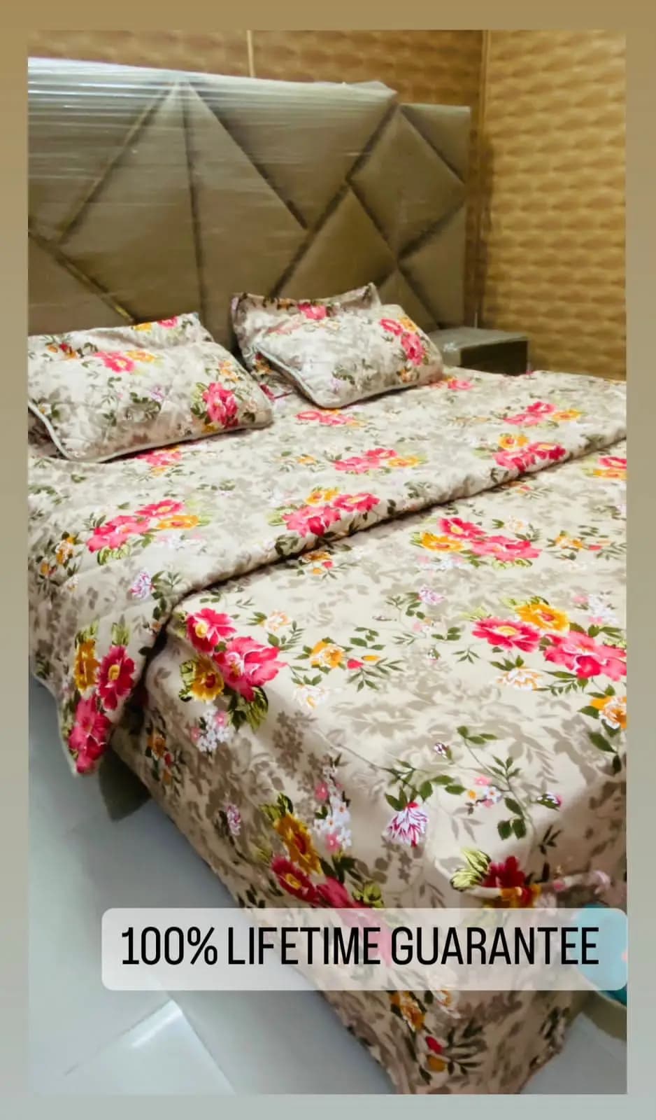 7PC Comforter Set