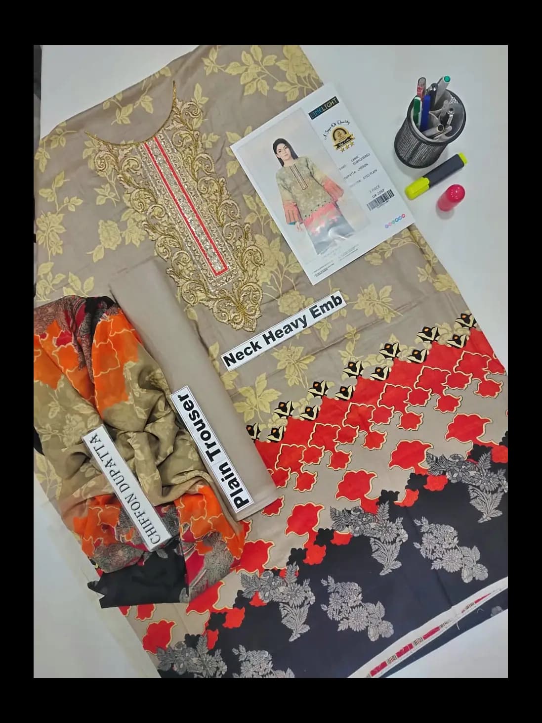 Brand : Limelight