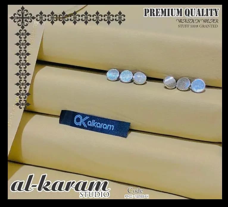 Brand: Al karam