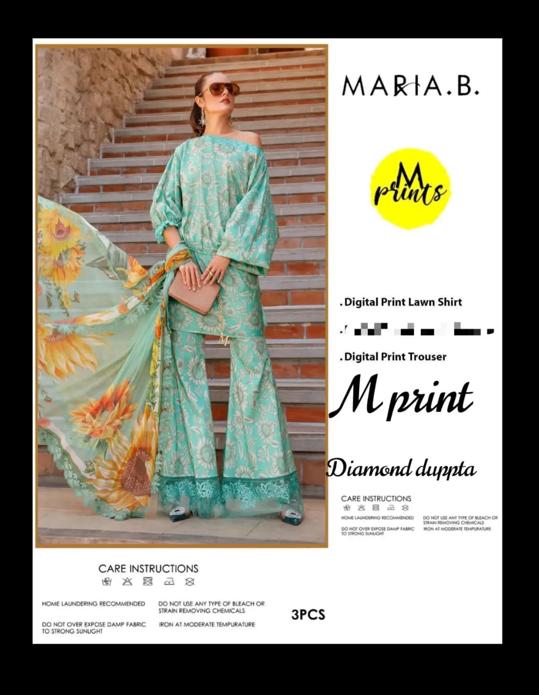 Brand: Maria.B