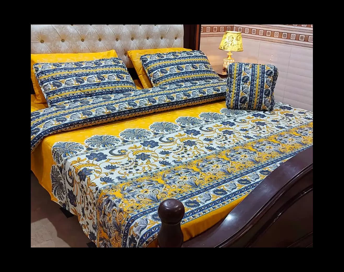 Comforters