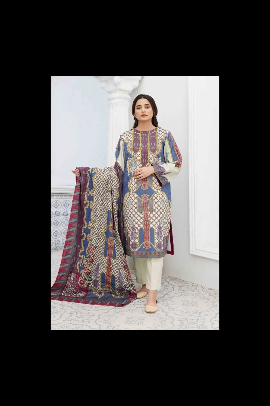 Brand : Kaameh
