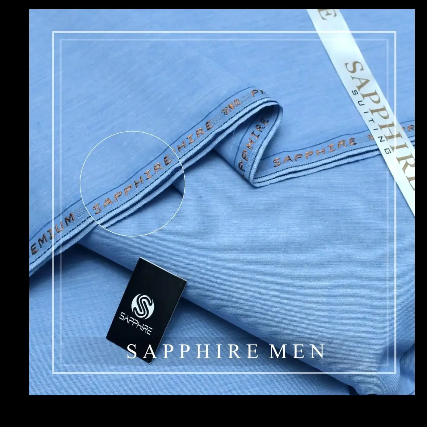 Brand: Sapphire
