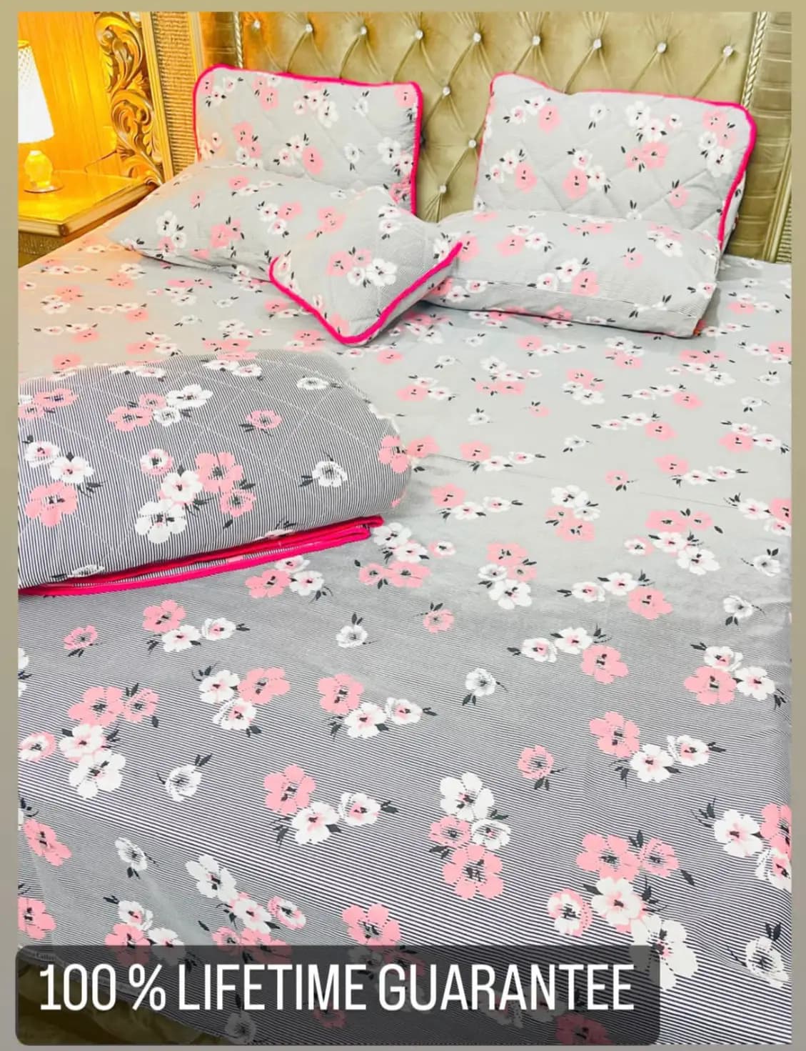7PC Comforter Set