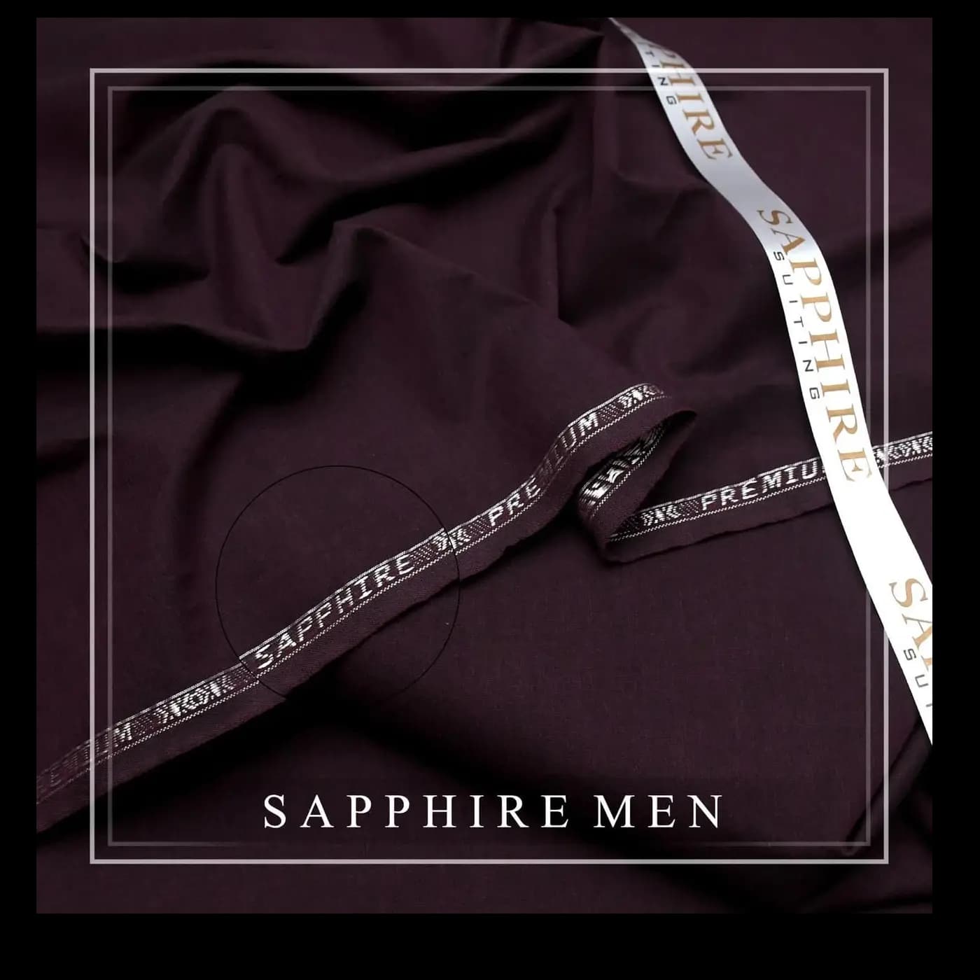Brand: Sapphire