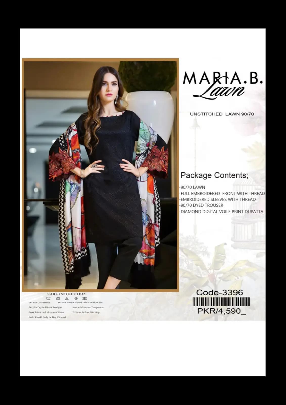 Brand: Maria.B