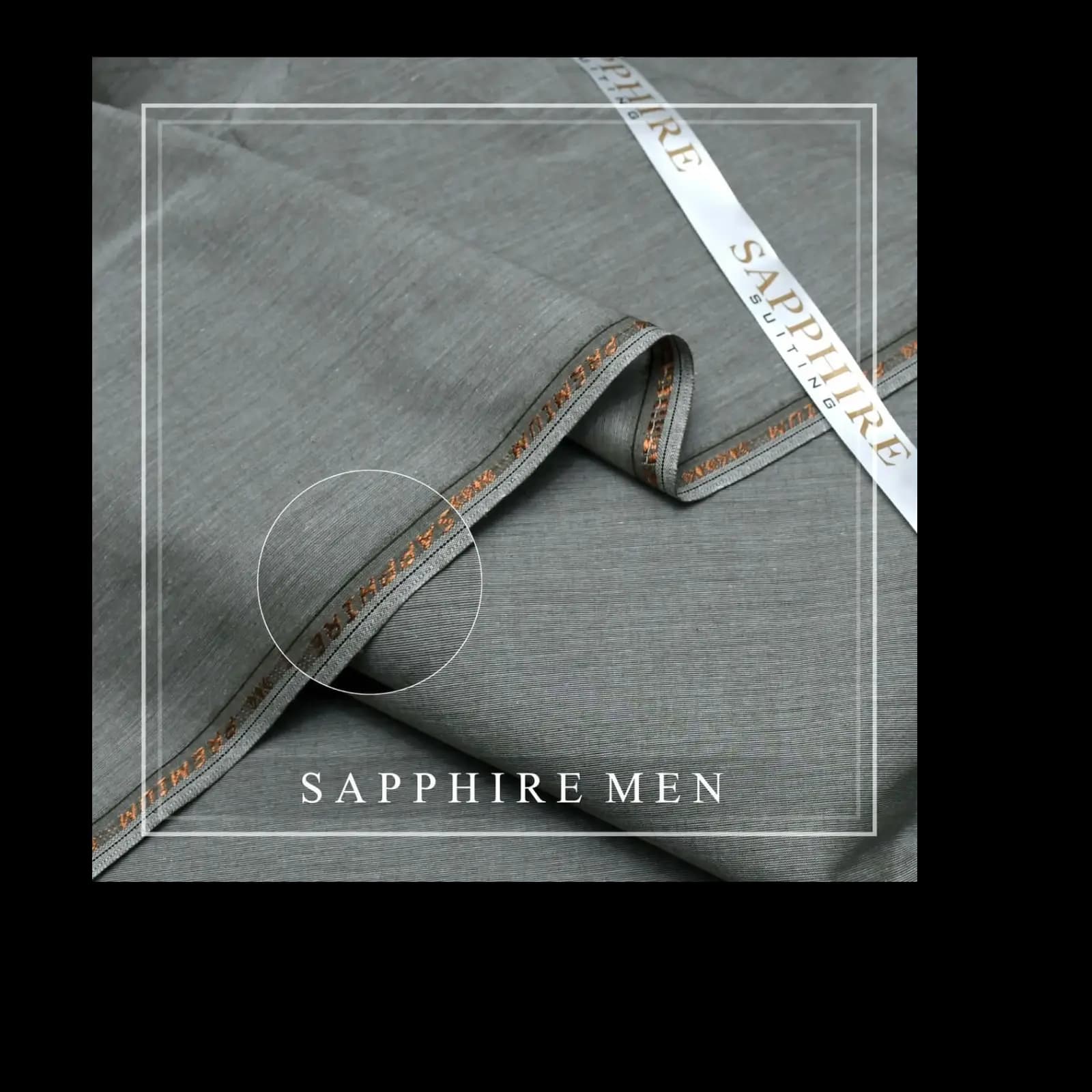 Brand: Sapphire