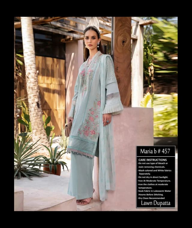Brand : Maria B