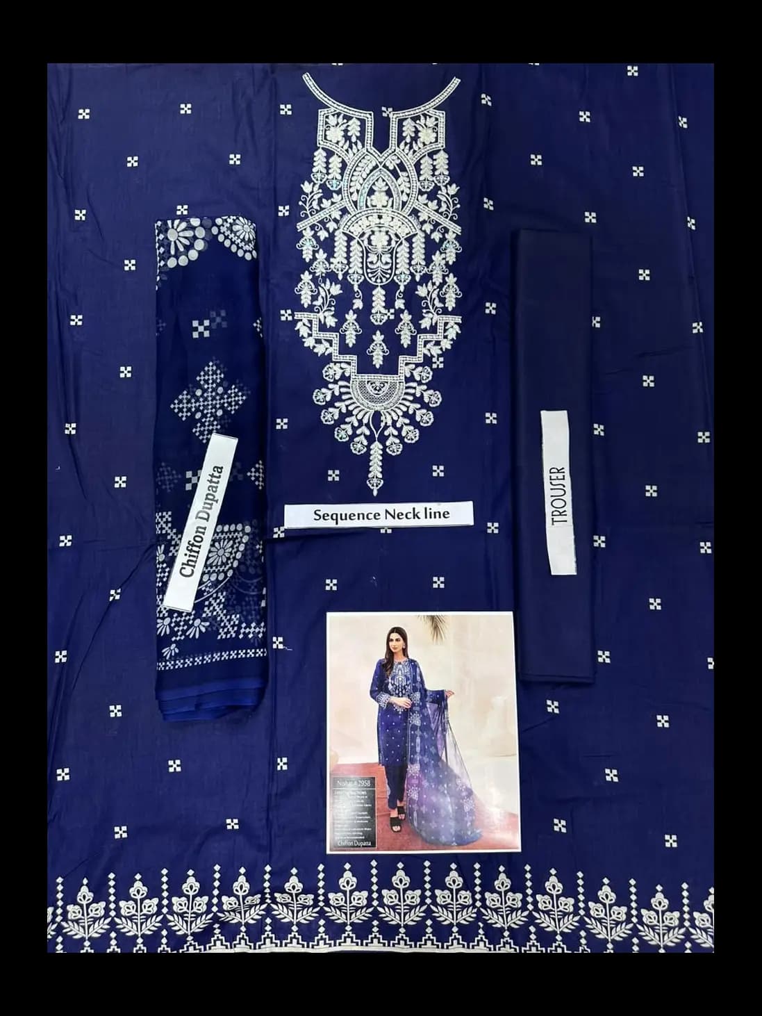 Brand : Nishat