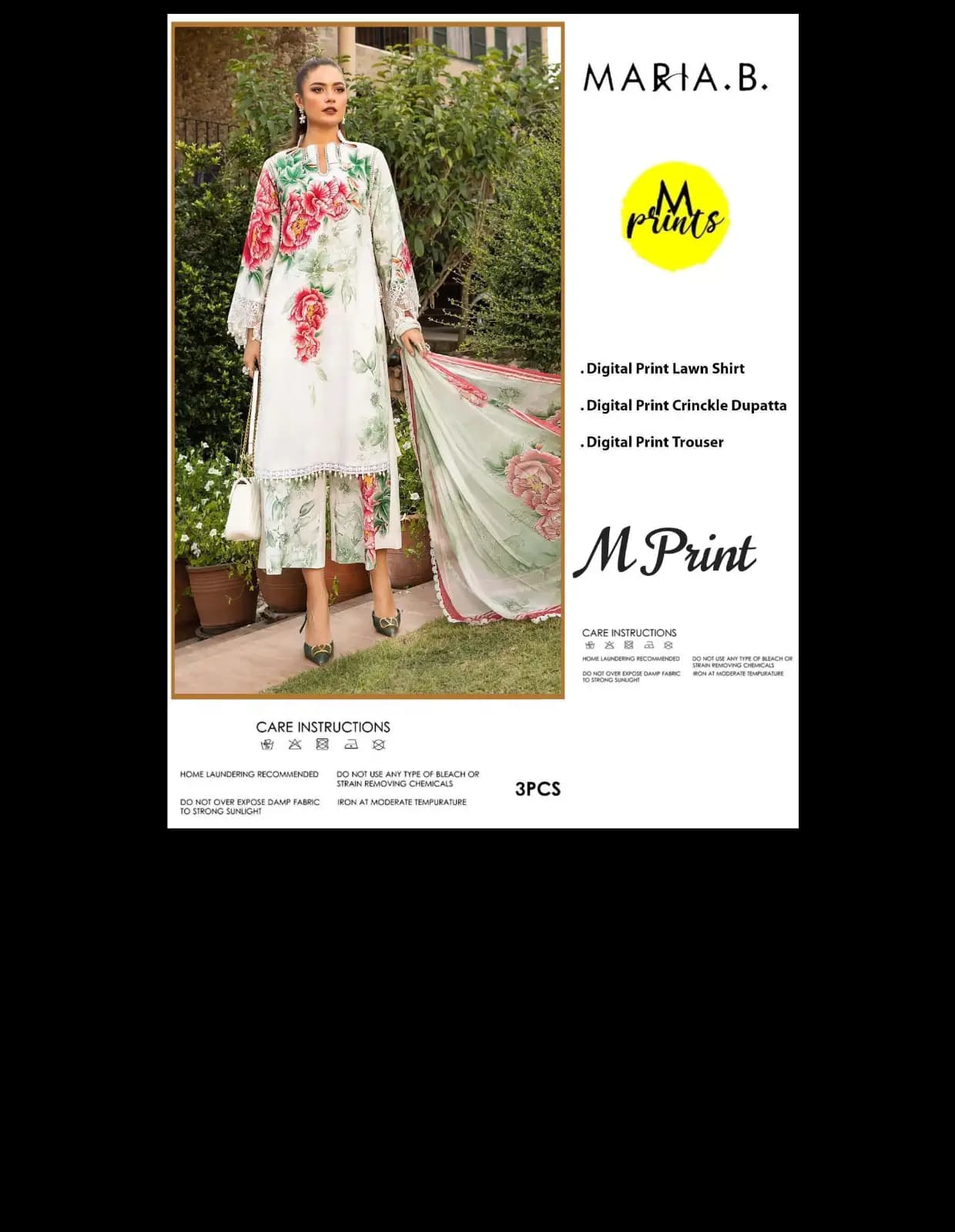 Brand: Maria.B