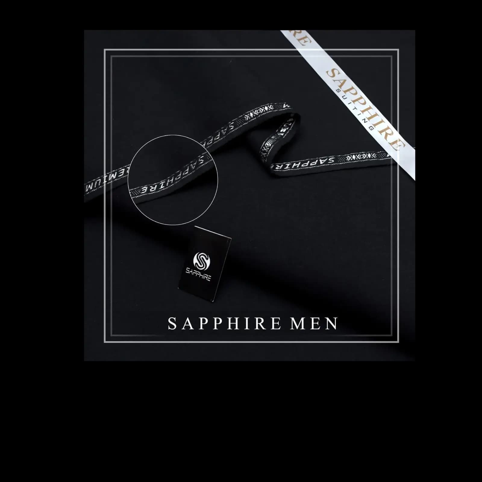 Brand: Sapphire