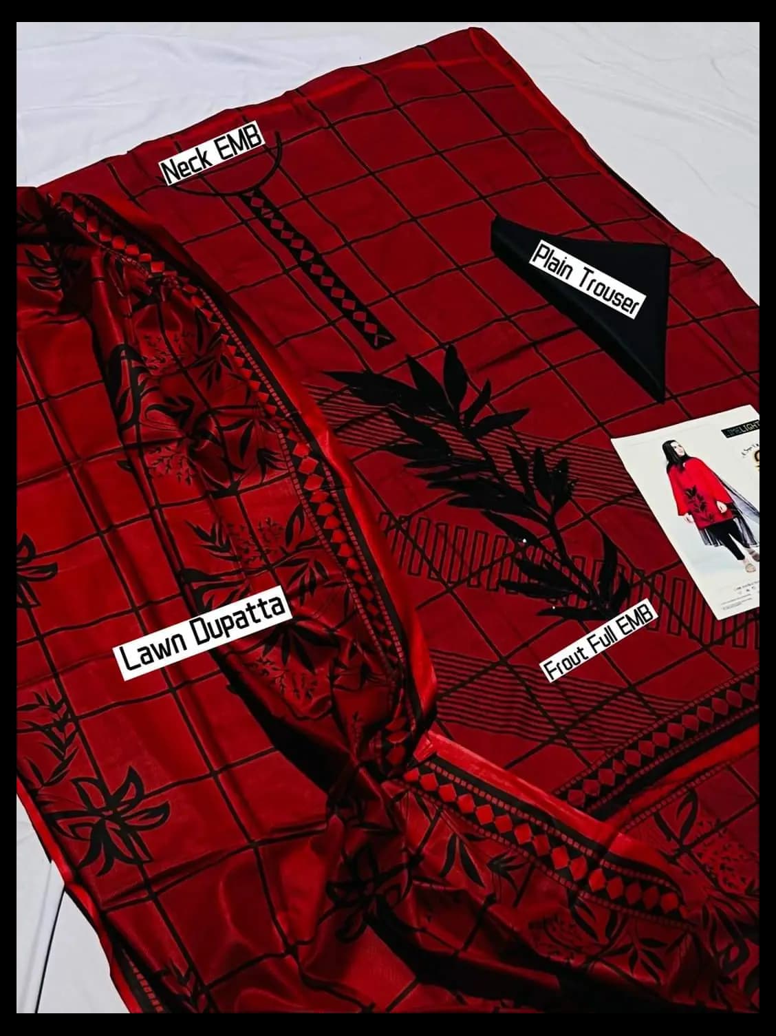 Brand : Limelight