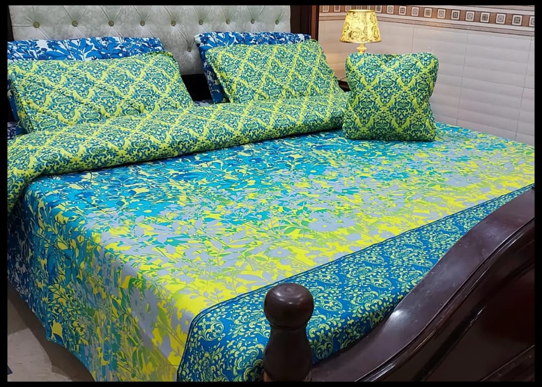 Comforters