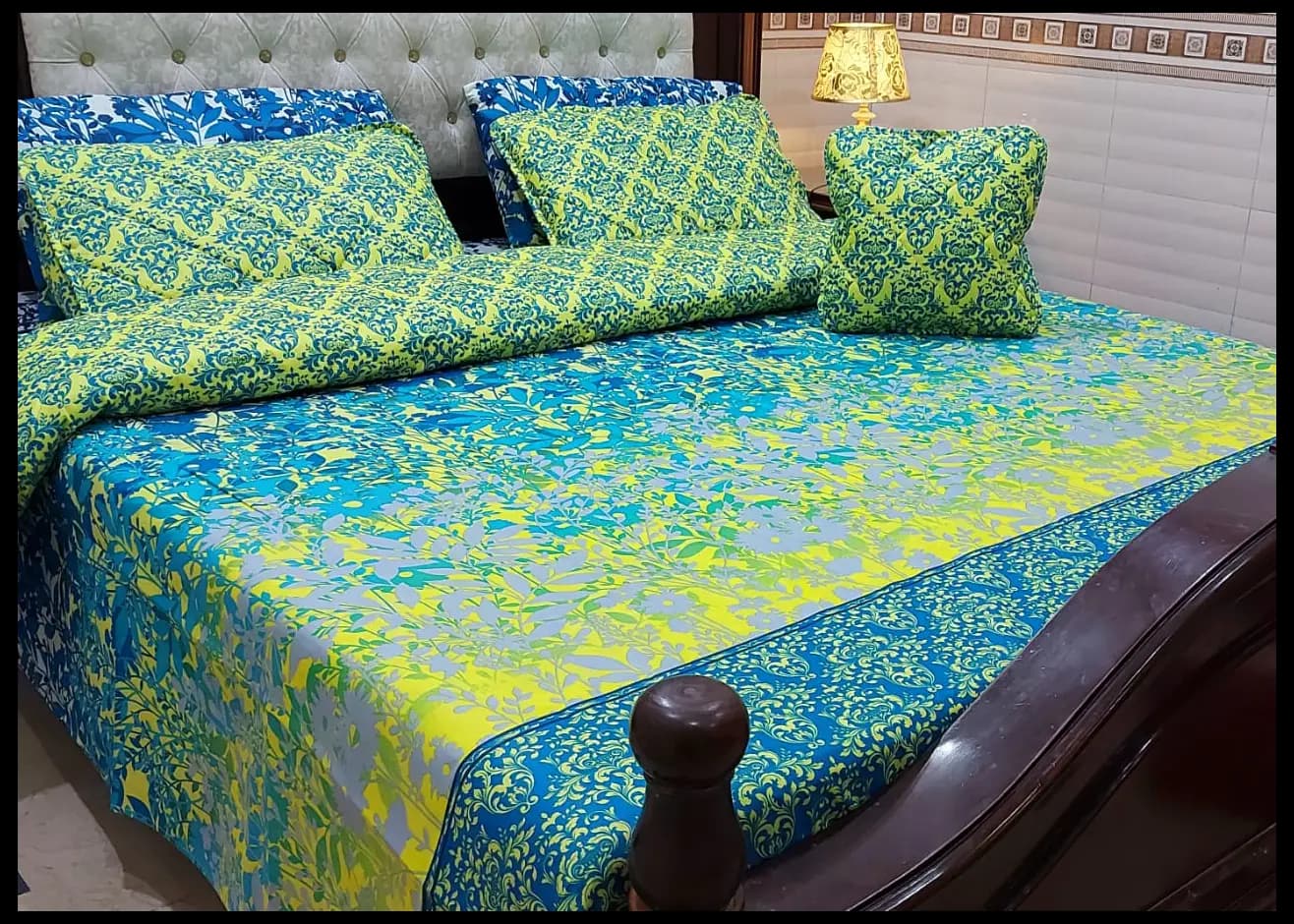 Comforters