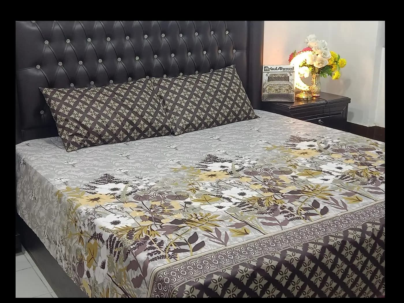 Brand : Gul Ahmed
