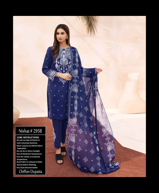 Brand : Nishat