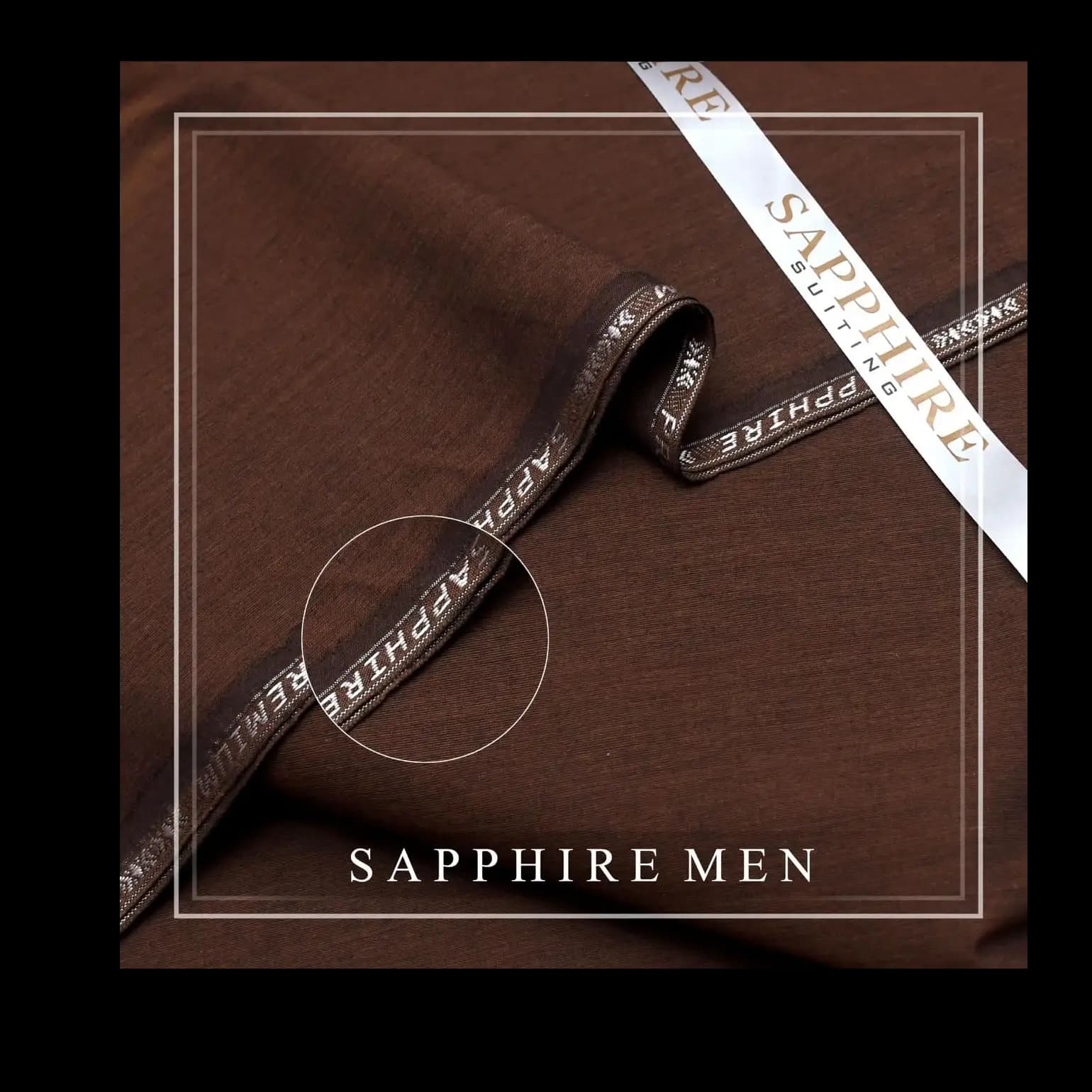 Brand: Sapphire