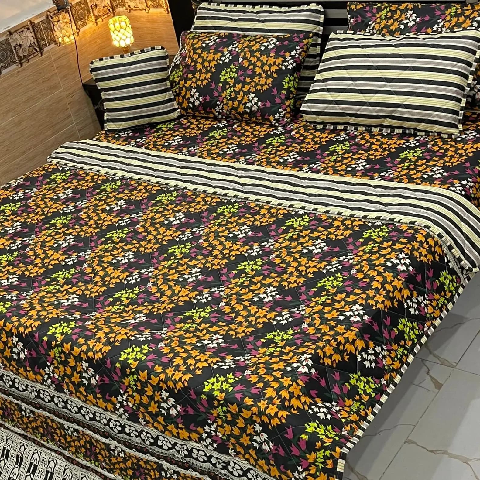 Comforters