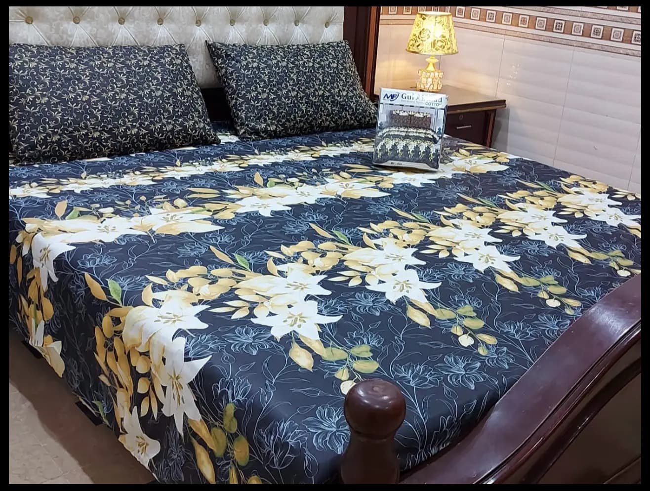 Brand : Gul Ahmed