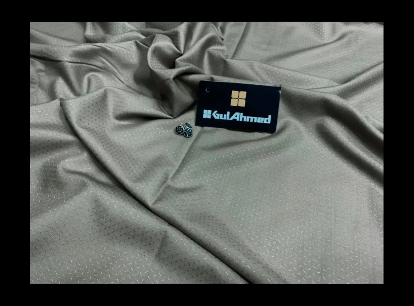 Brand : Gul Ahmed