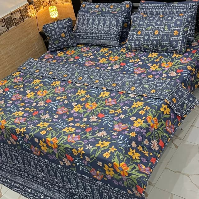 Comforters