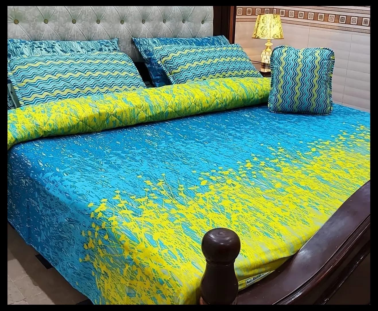 Comforters
