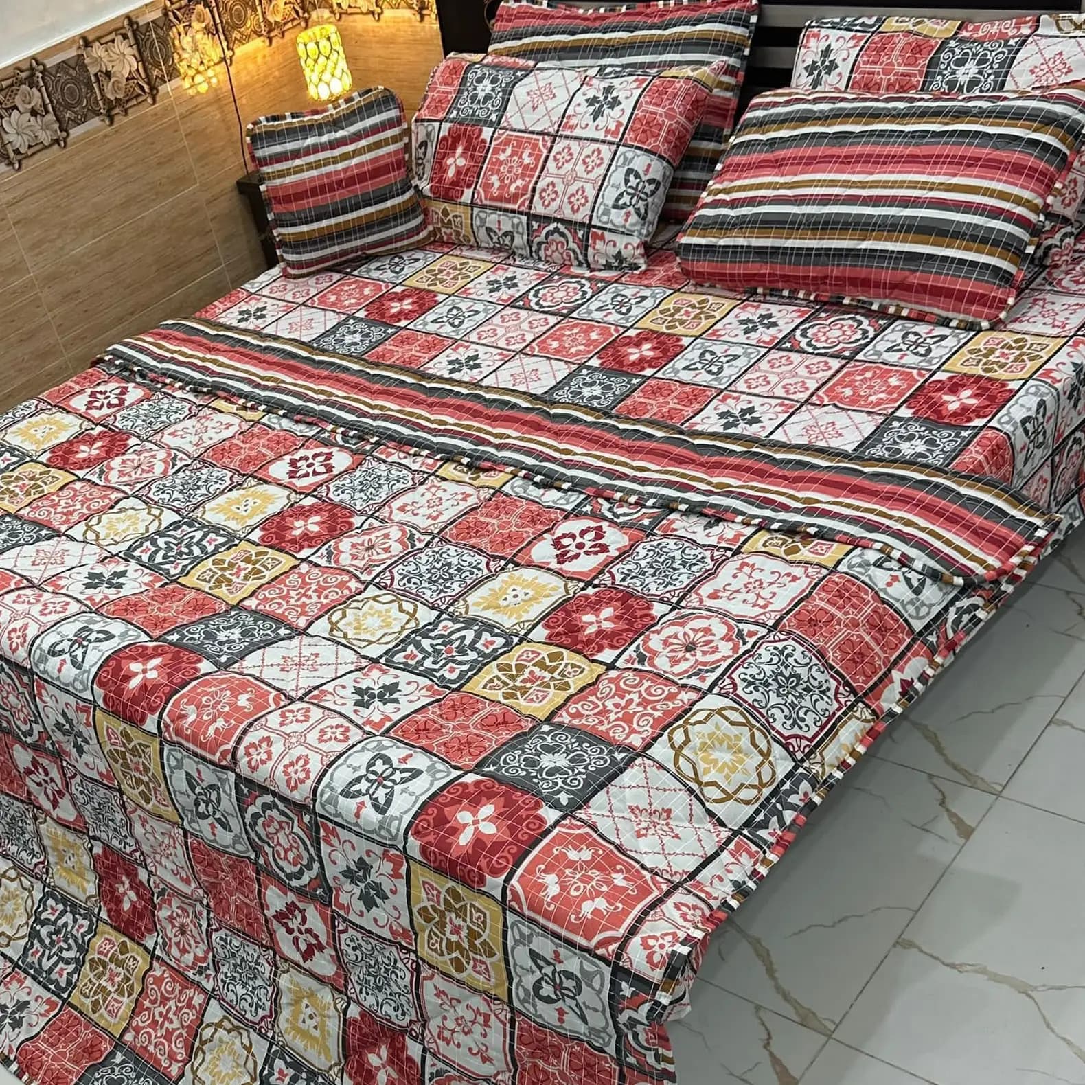 Comforters
