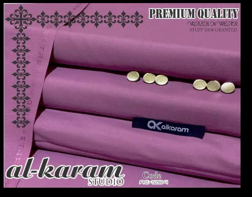 Brand: Al karam