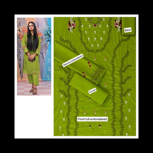 Brand : Gul Ahmed
