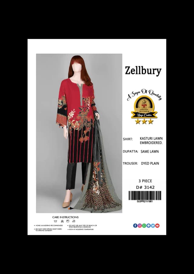 Brand : Zellbury