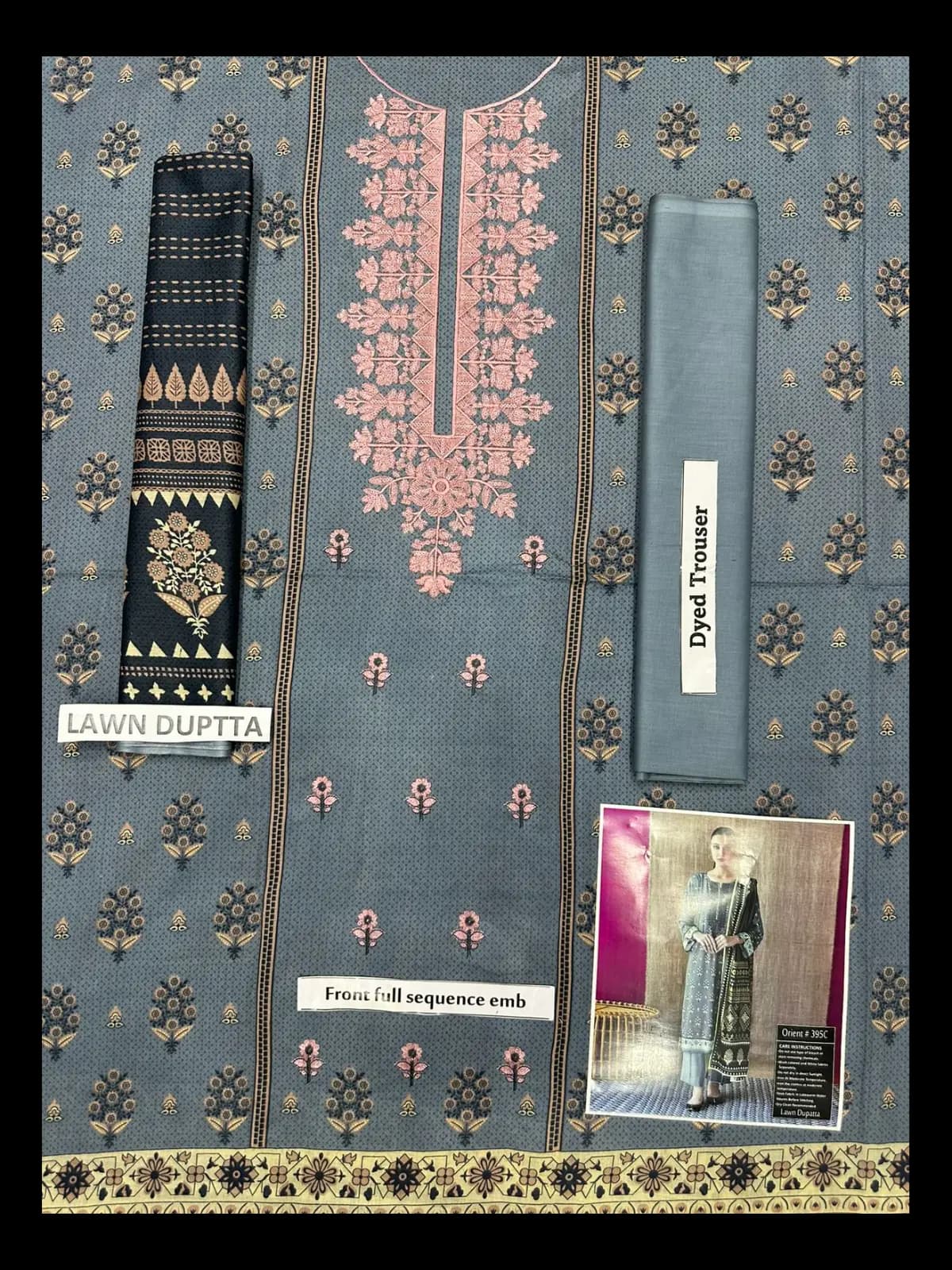 Brand : Orient