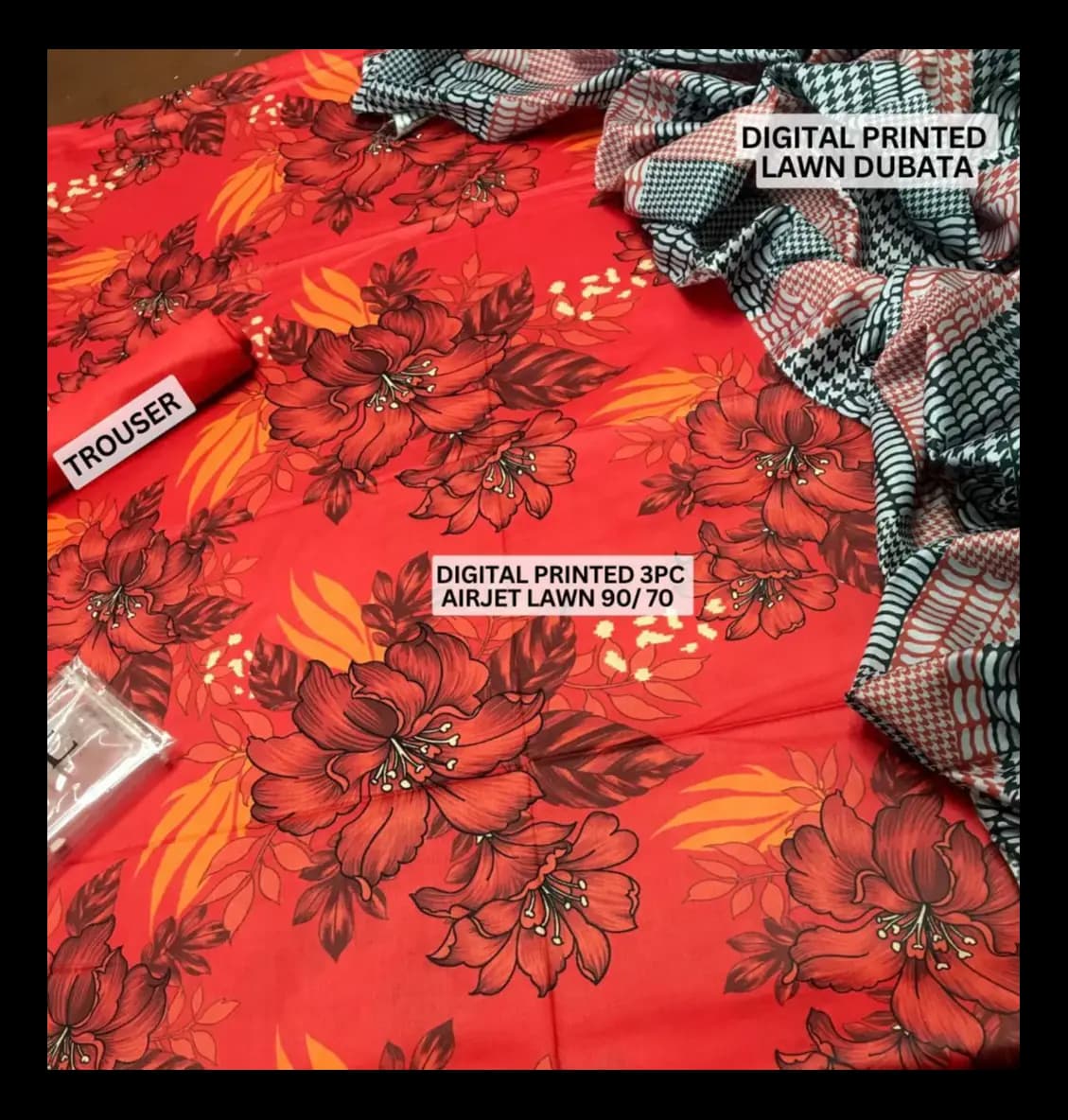 Brand : Baroque