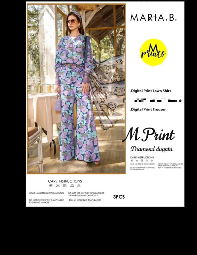 Brand: Maria.B