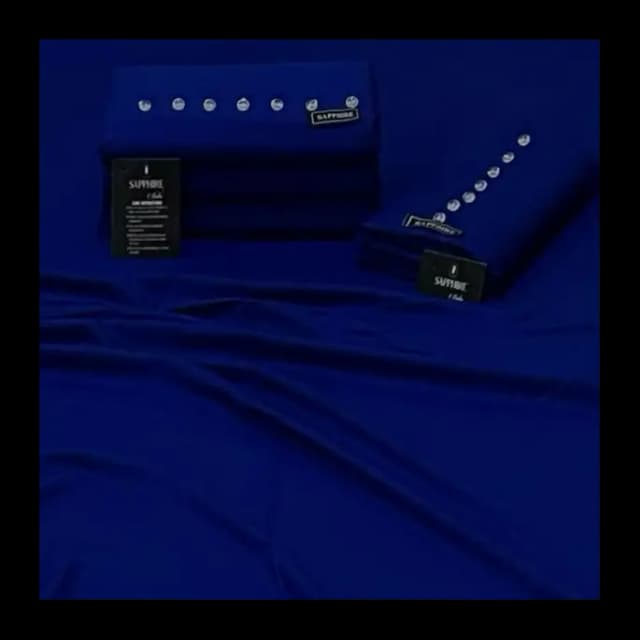 Brand: Sapphire
