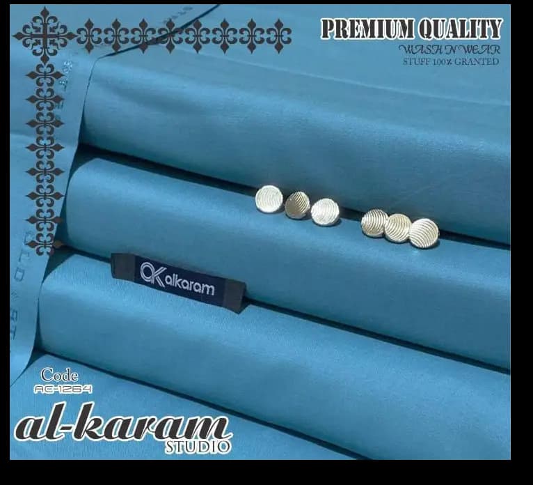 Brand: Al karam