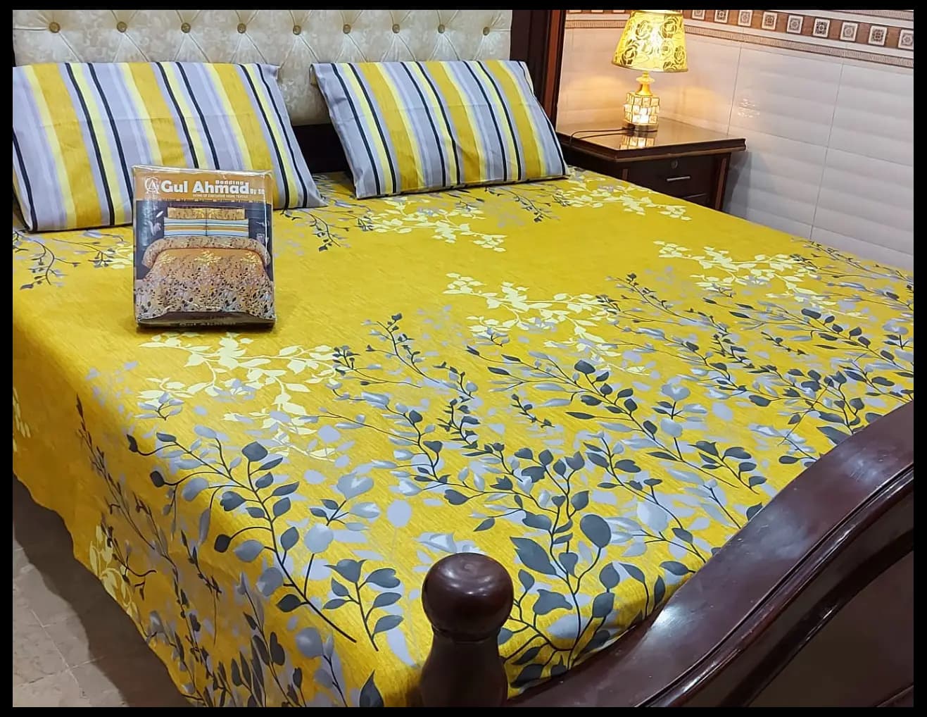 Brand : Gul Ahmed