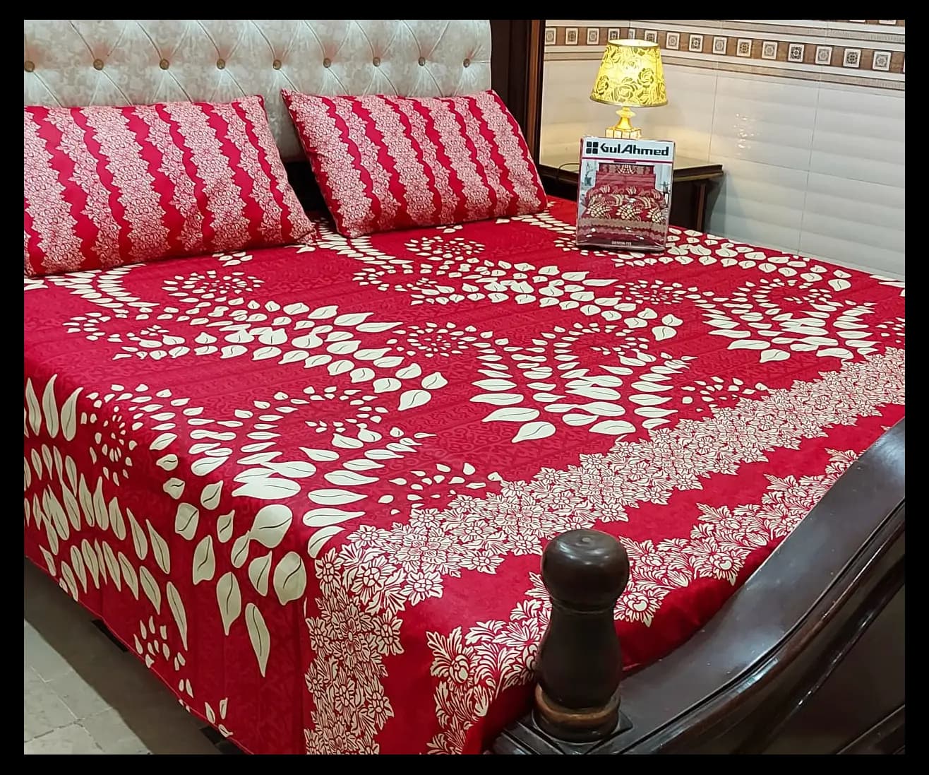 Brand : Gul Ahmed
