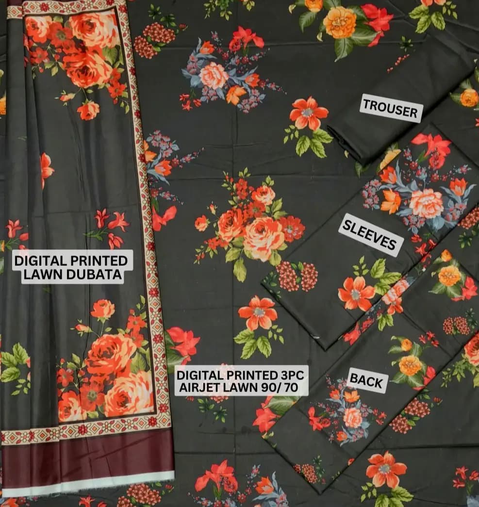 Brand : Baroque