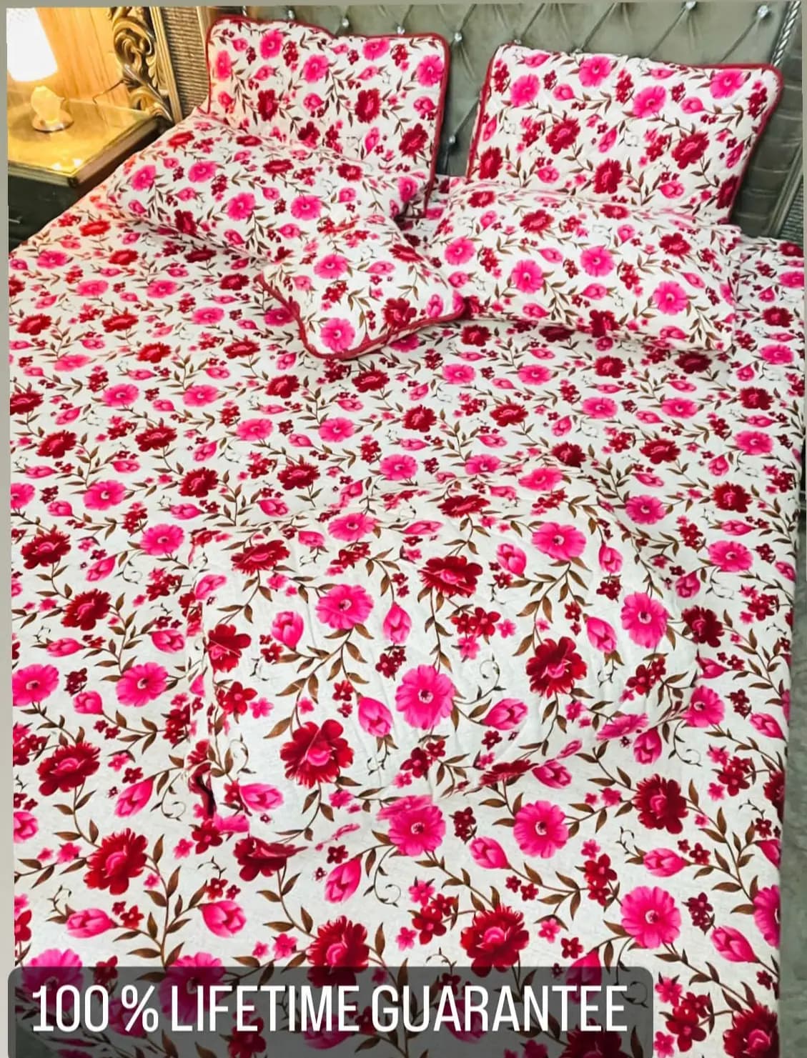 7PC Comforter Set