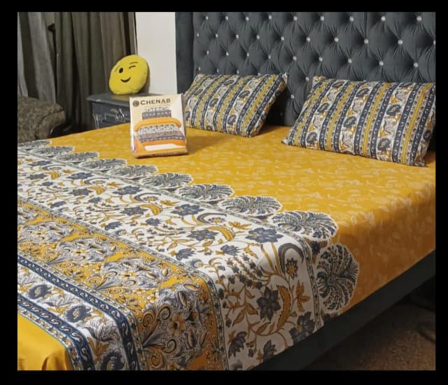 Brand : Chenab