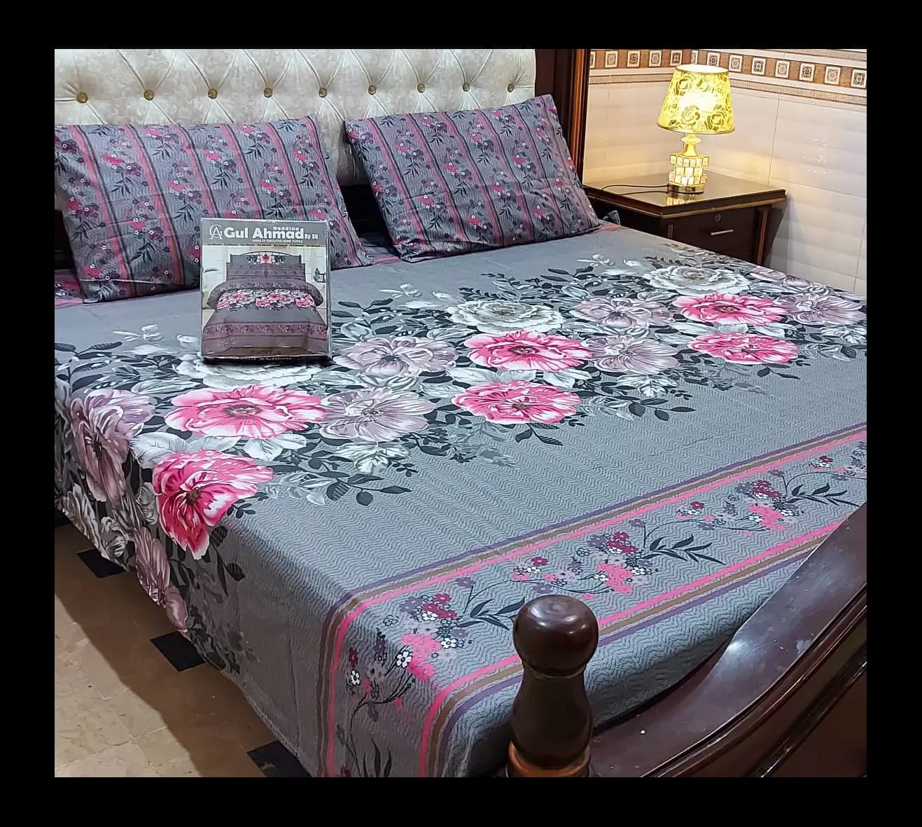 Brand : Gul Ahmed