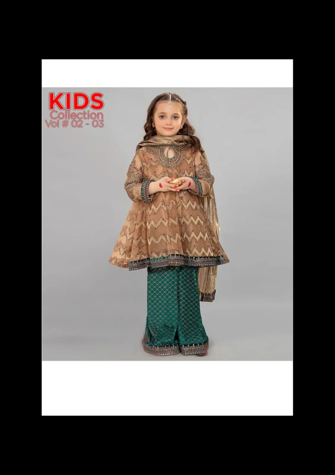 Brand : Maria B