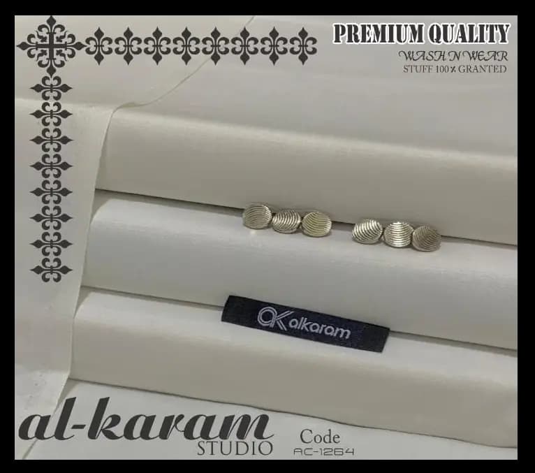 Brand: Al karam