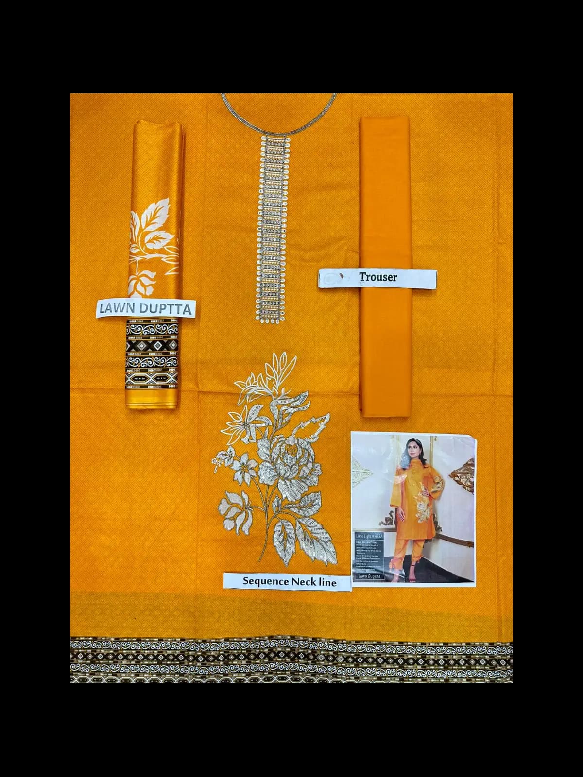 Brand : Limelight