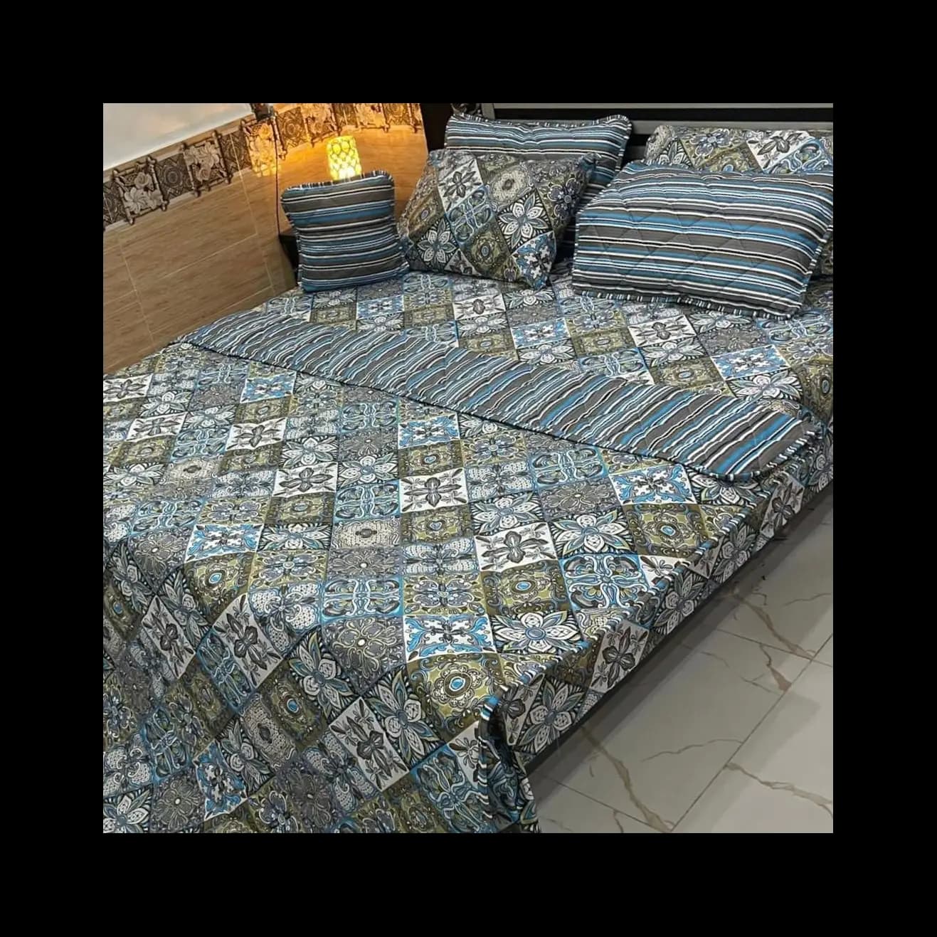 Comforters