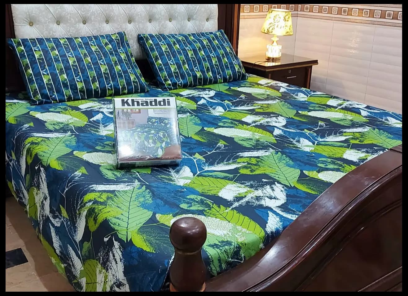 Brand : Khaadi