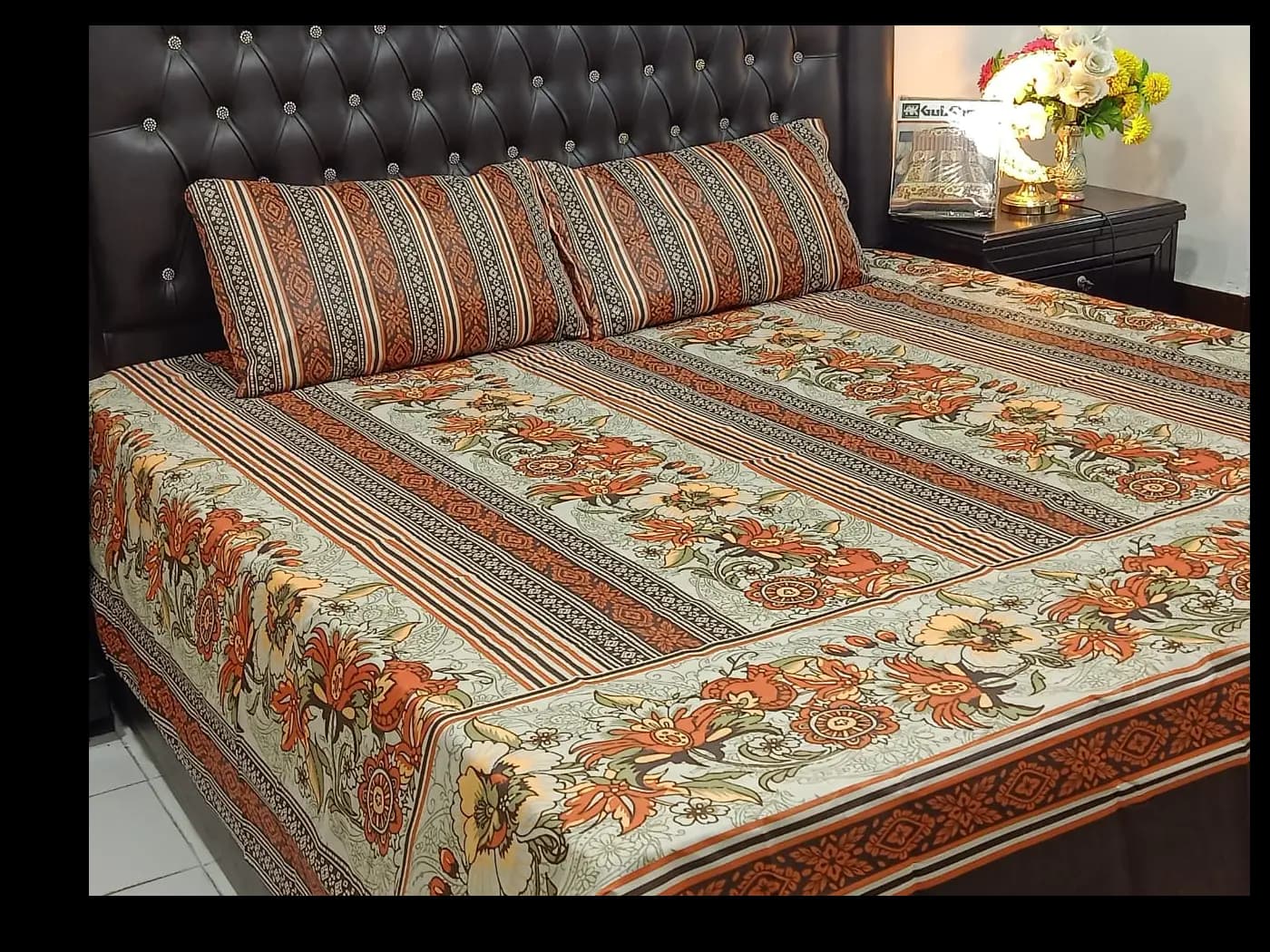 Brand : Gul Ahmed