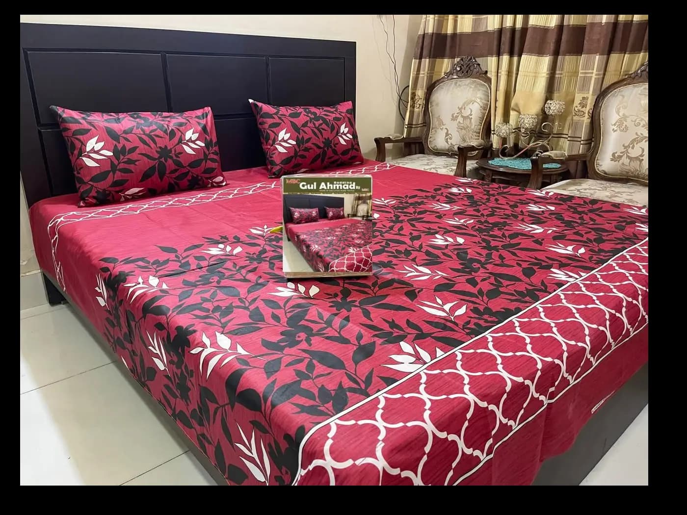 Brand : Gul Ahmed