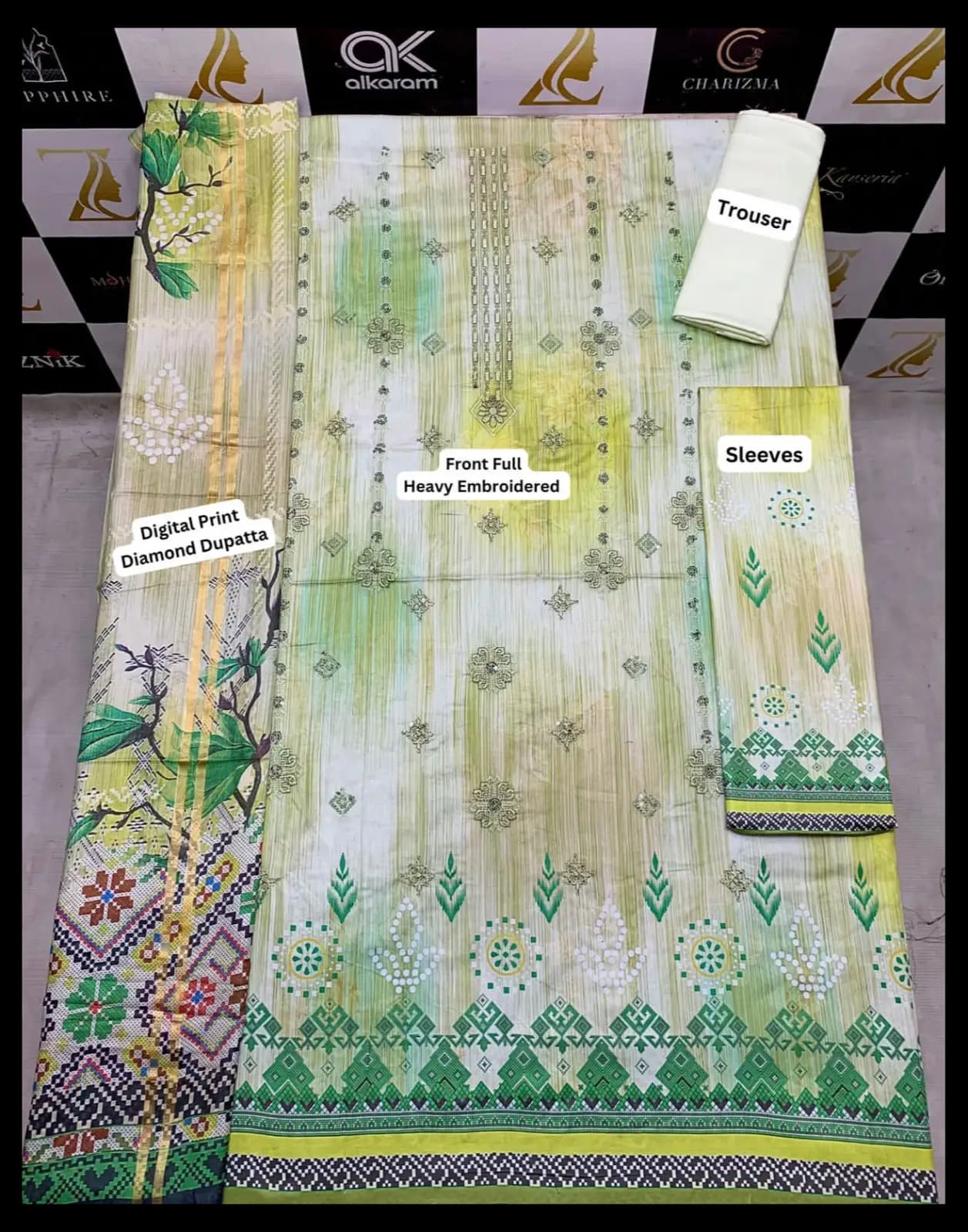 Brand: Maria.B
